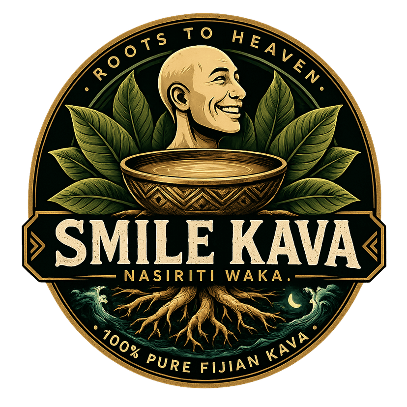 Smile Kava